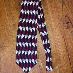 Valentino tie